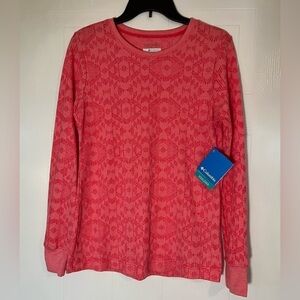 NWT Columbia Thermal